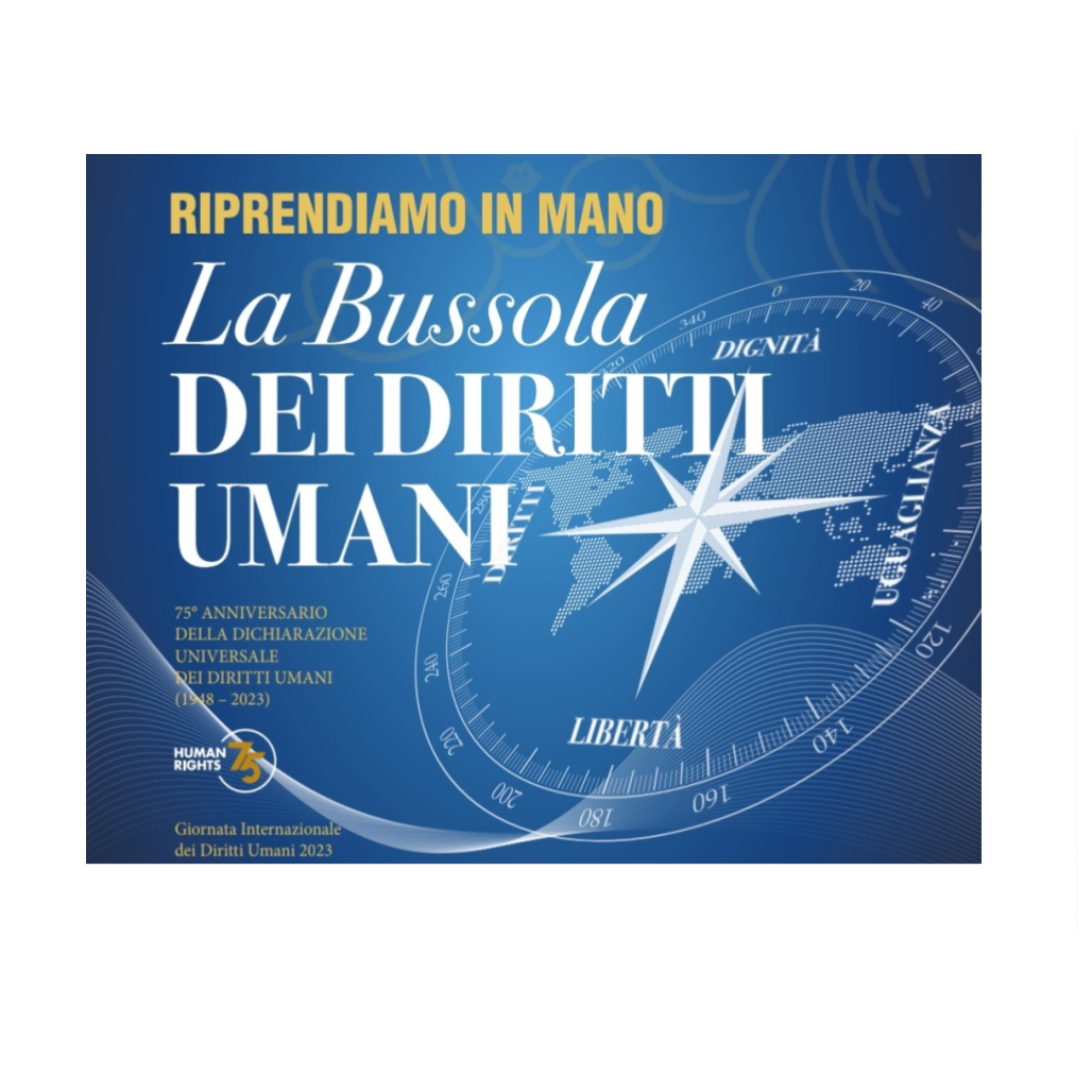 10 DICEMBRE GIORNATA MONDIALE DEI DIRITTI UMANI - Liceo 